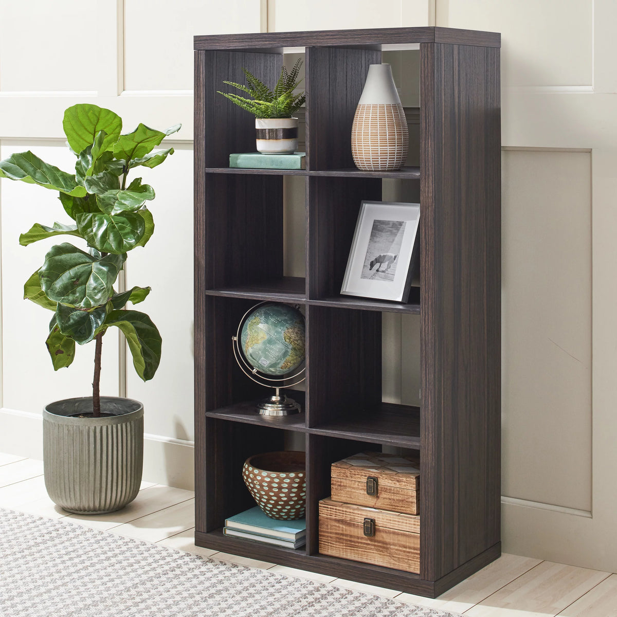 8 Cube Storage Organizer I9271