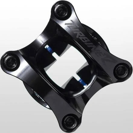 Black 40mm Stem Q424878