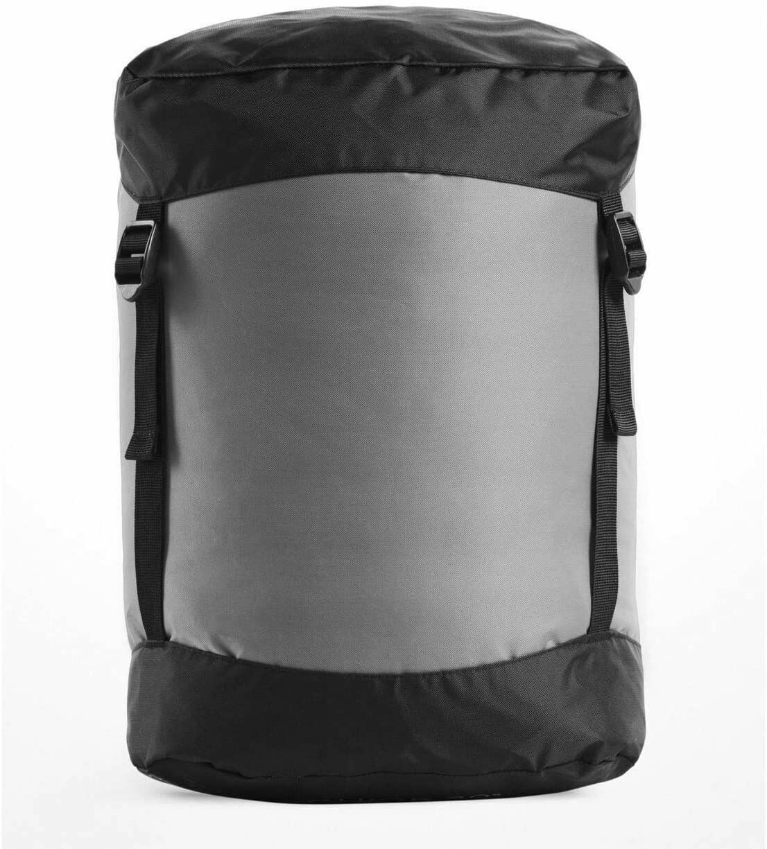 Asphalt Grey/Hyper 20 Degree Sleeping Bag Y1143