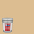 Satin Blonde Interior Paint (5-Gallon) Z693623