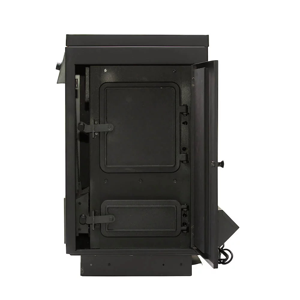 2,000 Sq. Ft. Wood Burning Circulator C9487