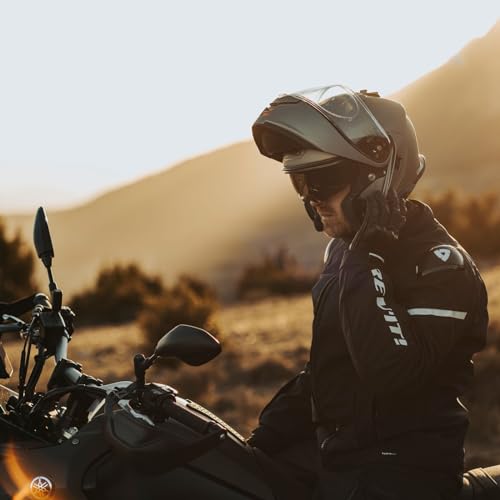 Modular Motorcycle Helmet W75329
