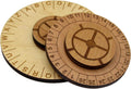 Cipher Decoder Ring B181