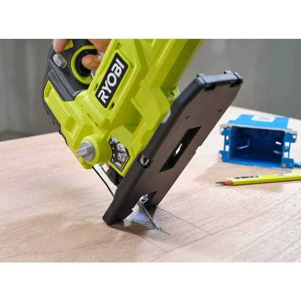18V Cordless Jig Saw D726