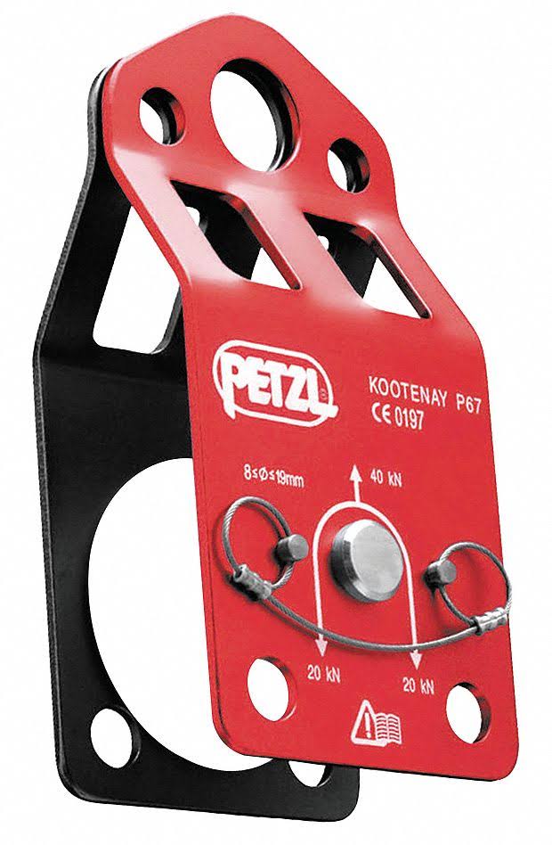 Single Pulley H820