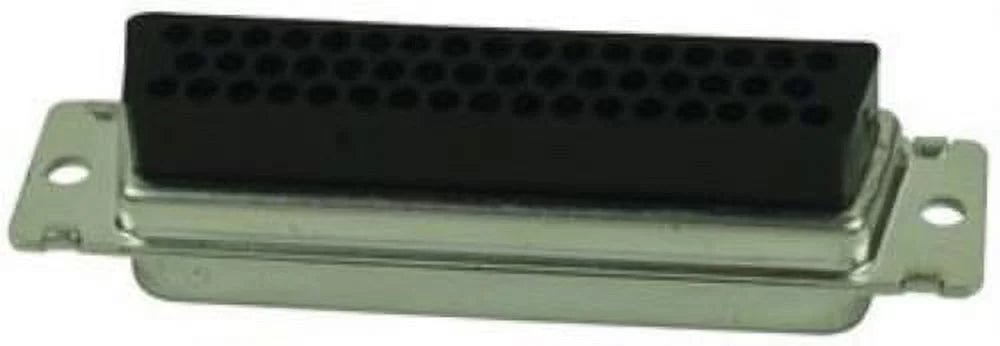 Steel D Sub Shell Plug R43231
