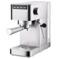 Espresso Machine with Milk Frother and 41 oz Water Tank P688
