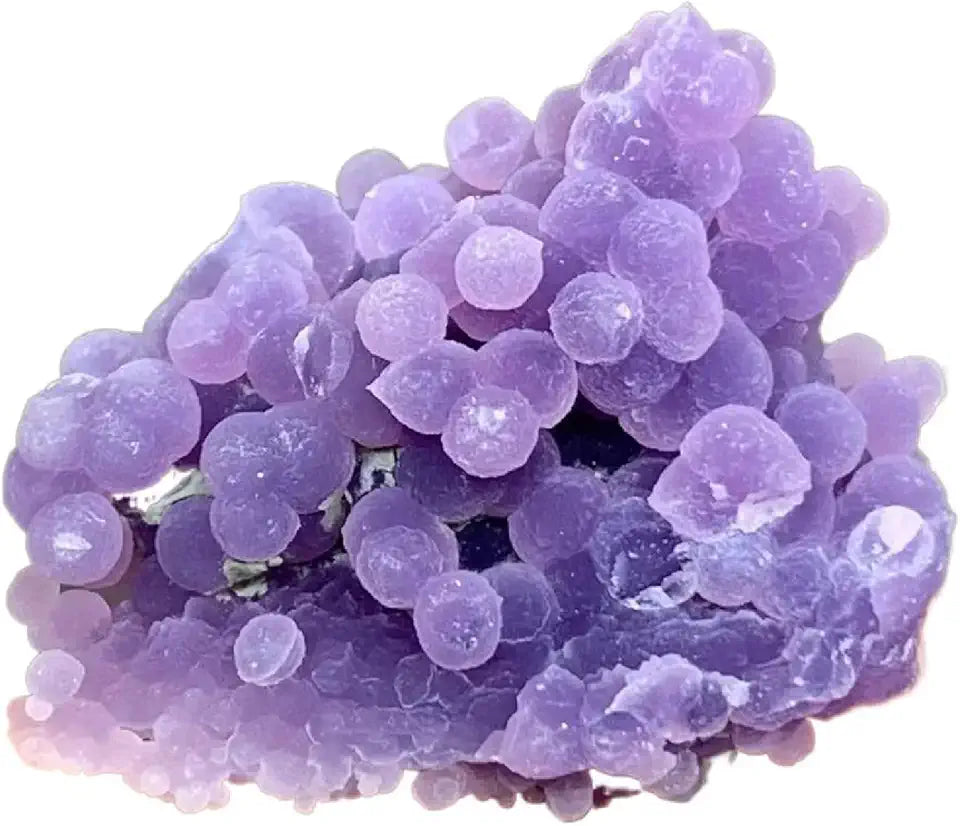 Natural Purple Crystal Ore Specimen 15-20g I651014