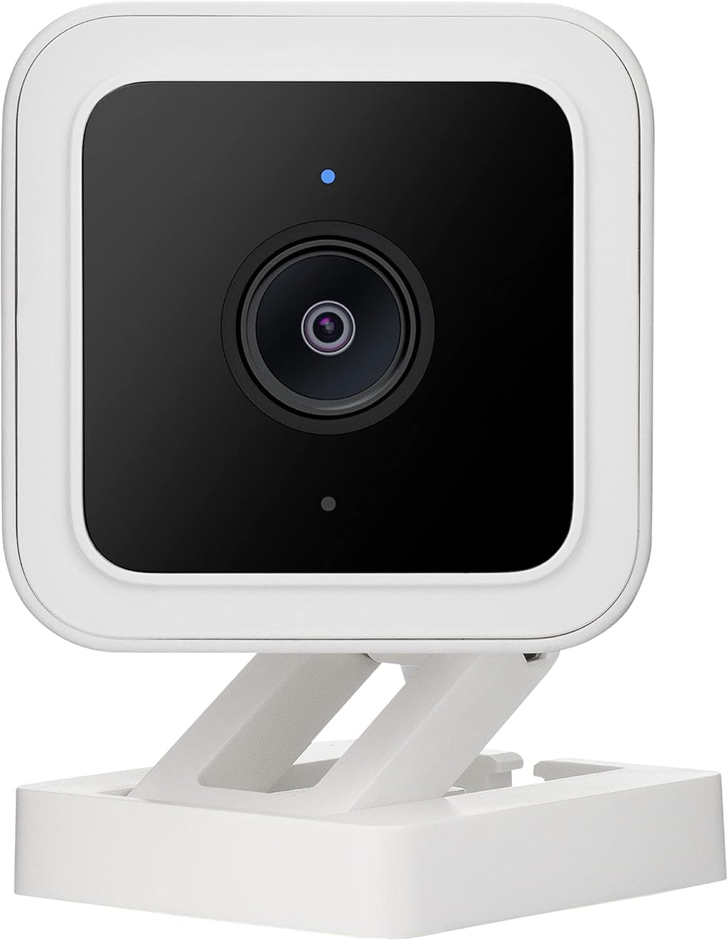 Wyze Cam v3 Wired 1080p HD Indoor/Outdoor Video Camera with Color Night Vision M4103