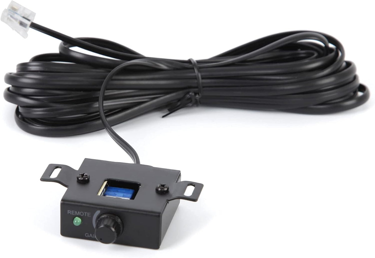 2000W Class D Car Amplifier N59257