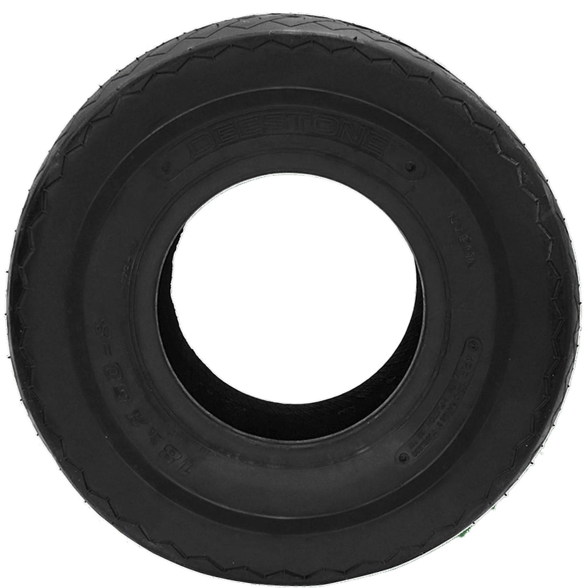 18X8.50-8 4 Ply Tire S2059