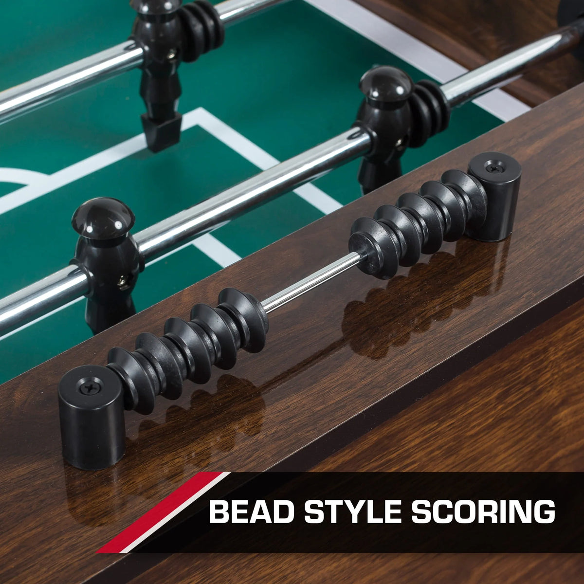 Indoor Foosball Table M39336