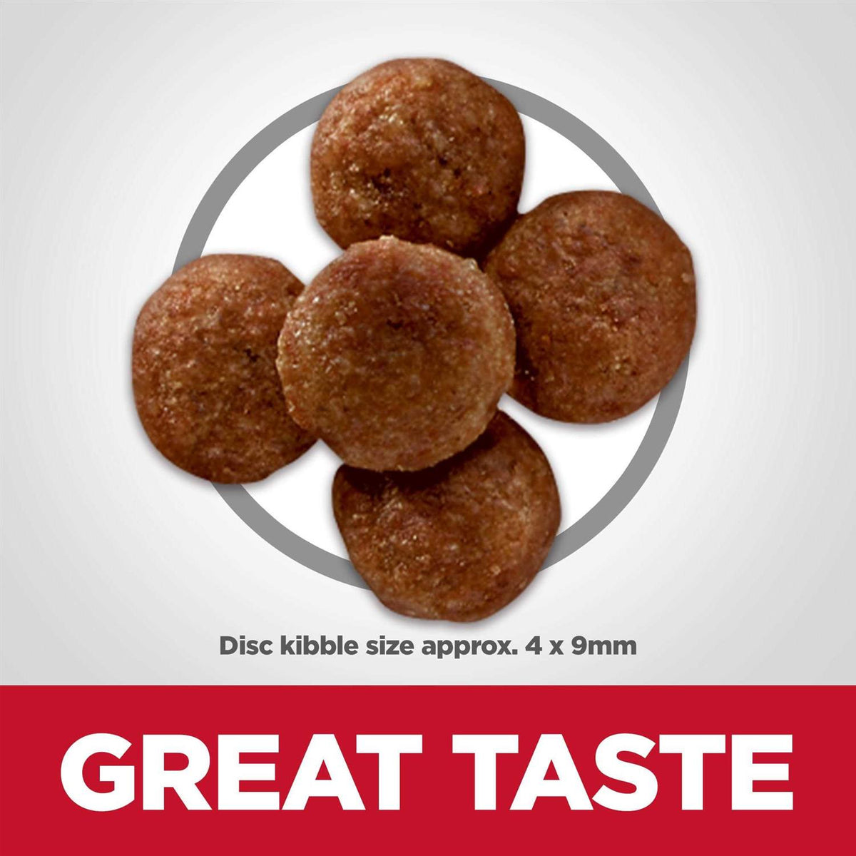 Chicken Dry Dog Food J313