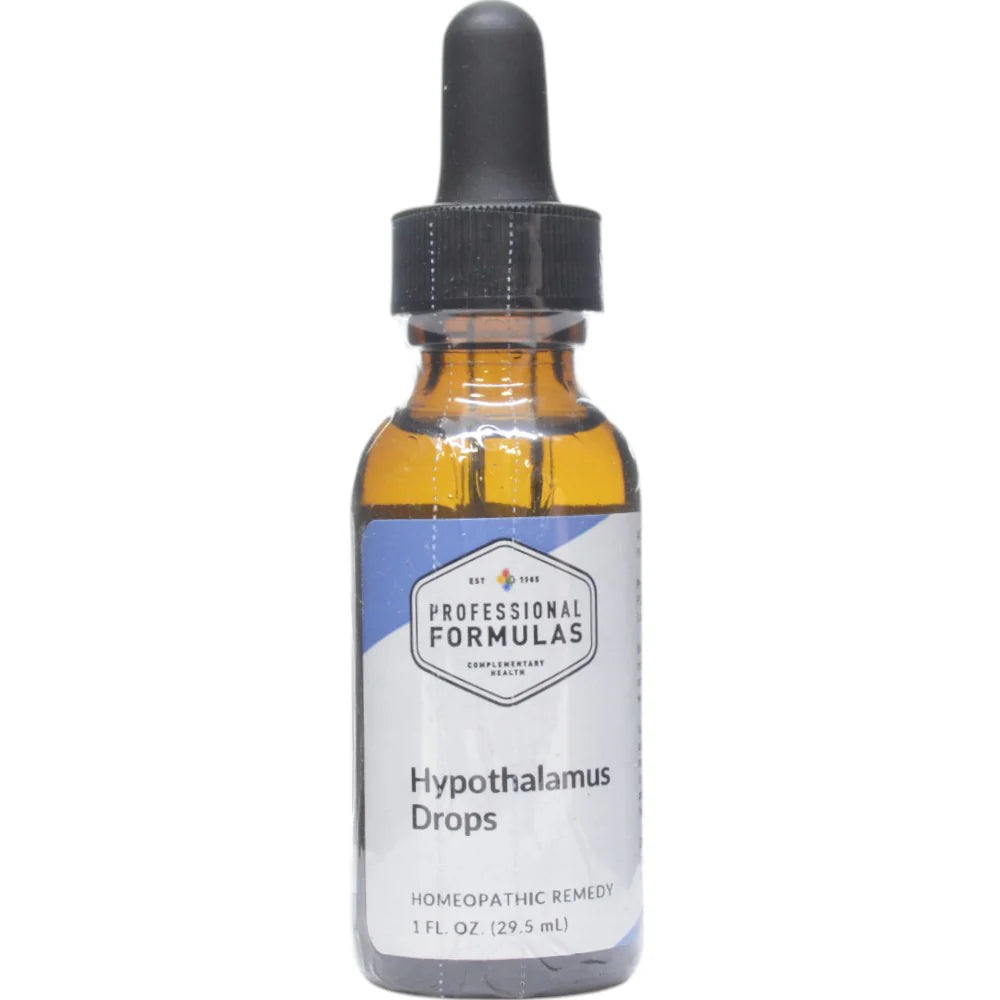 Hypothalamus Drops 1 oz K775