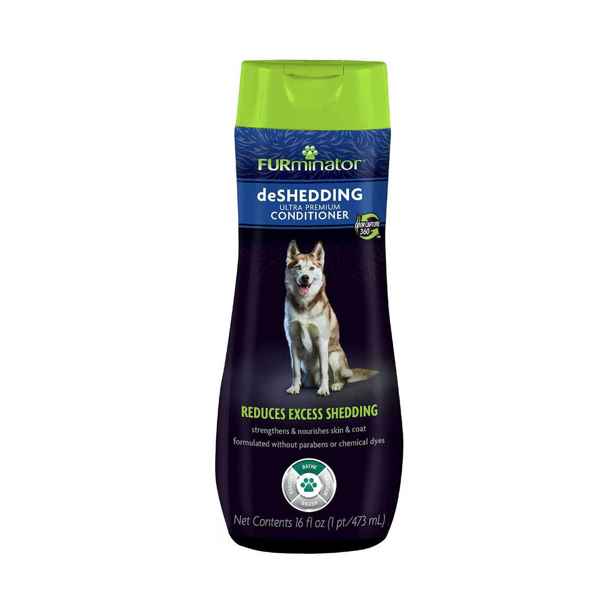 Pet Conditioner Y3580