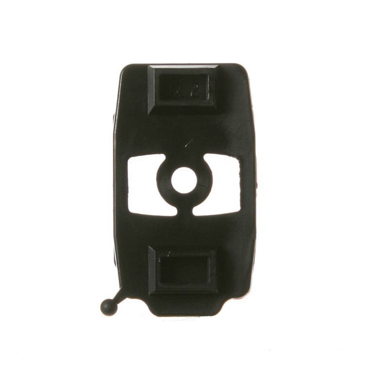 WB48T10013 GE Drawer Support L51337