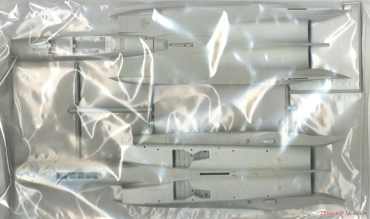 1/48 Scale F-15C Eagle Kit I8652