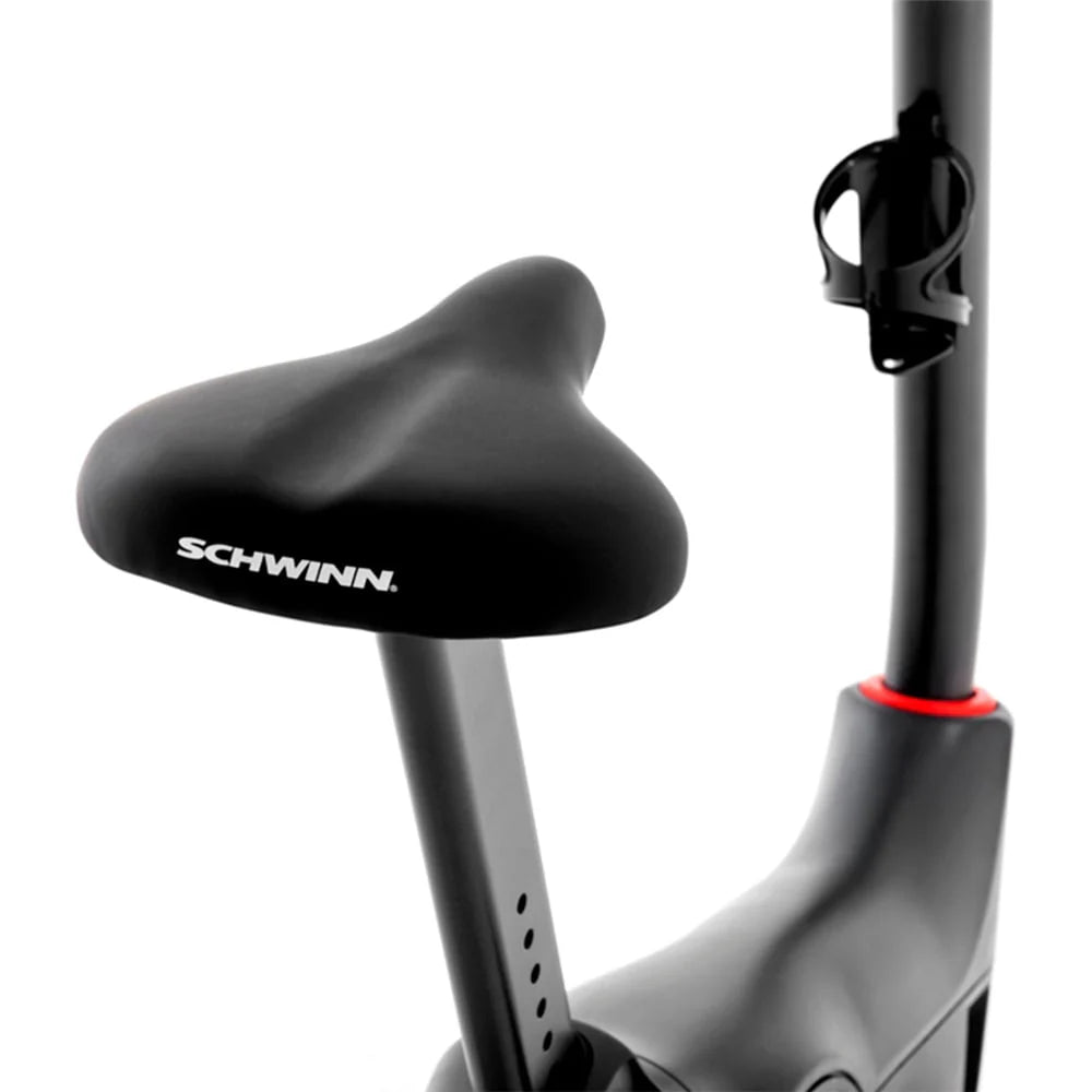 Upright Exercise Fitness Bike J18927