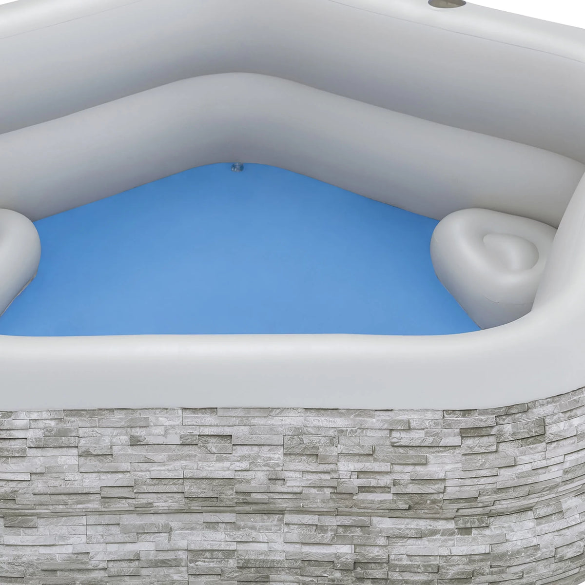 Inflatable Kiddie Pool T88027
