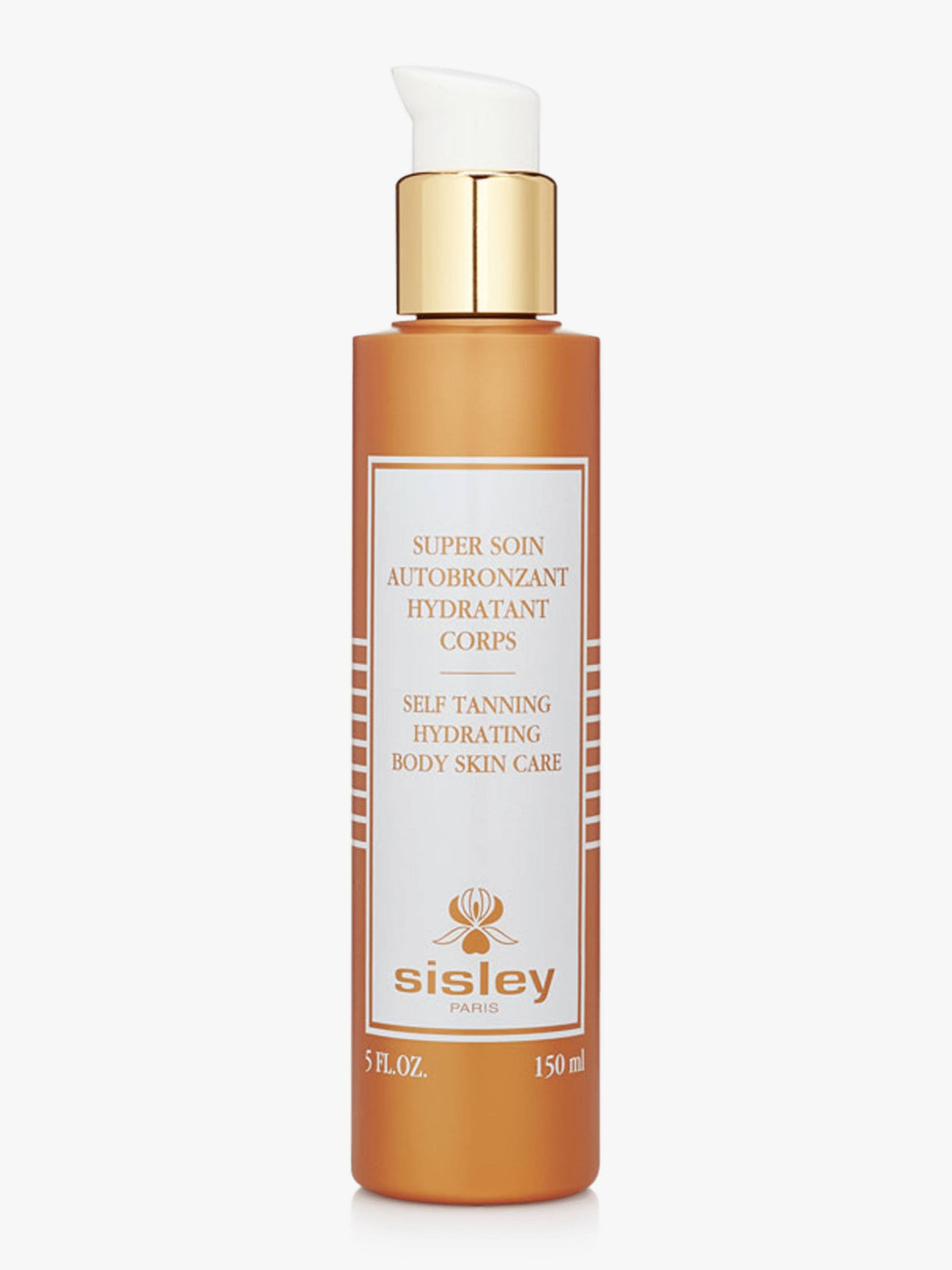 Self Tanning Hydrating Body Skin Care 5 oz E32057