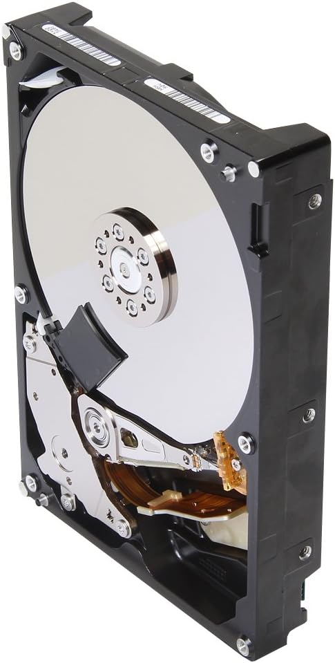 3.5-Inch 3TB 7200 RPM SATA 64MB Hard Drive P474033