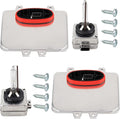 Xenon HID Ballast Headlight Control Unit Module Pack of 2 X280