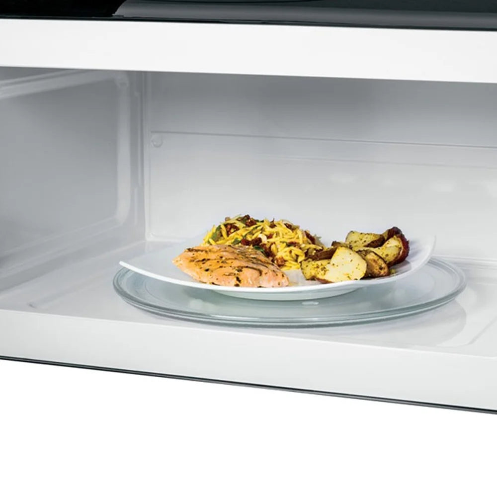 1.6 Cu. Ft. Over-the-Range Microwave Oven Stainless Steel S940
