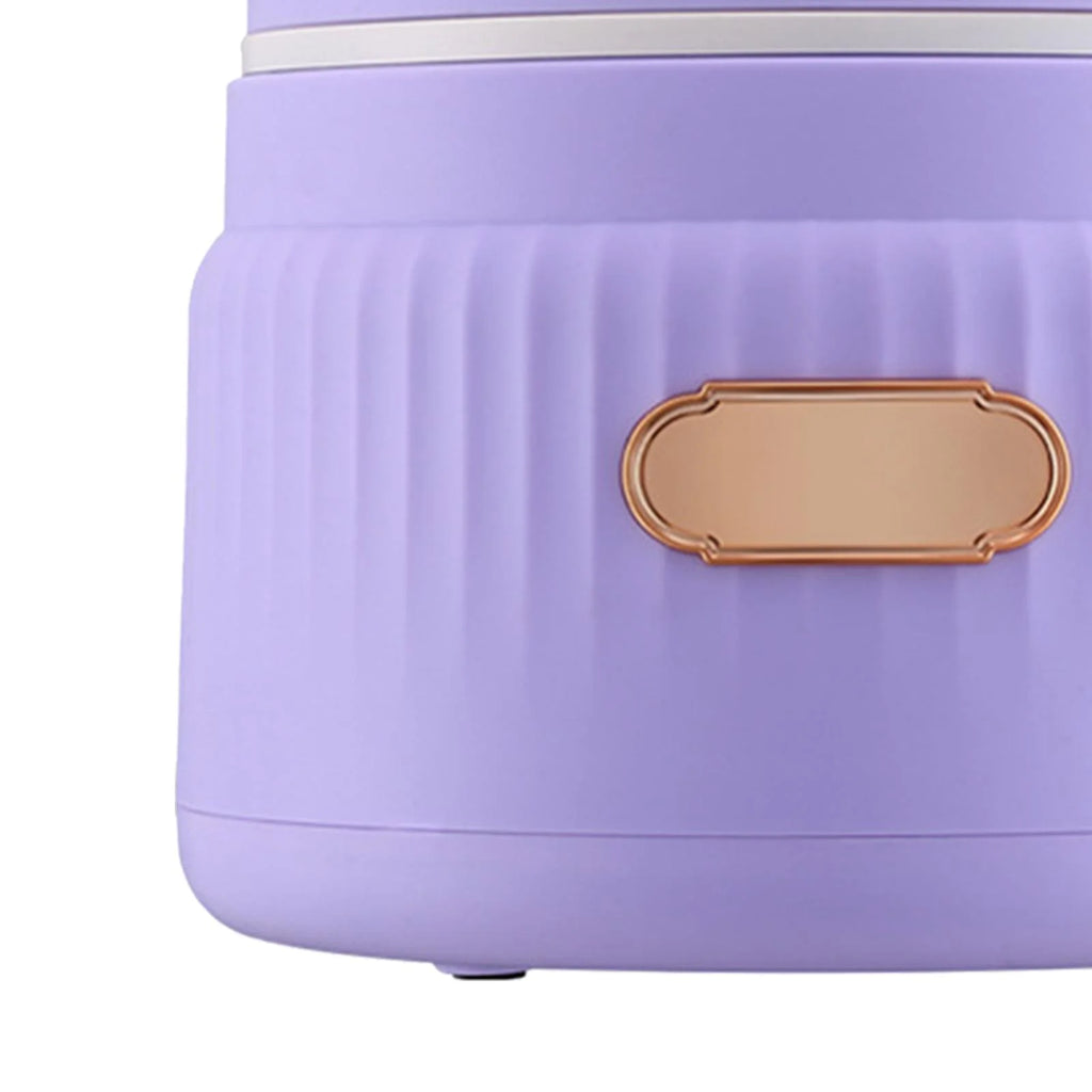 1.6L Nonstick Rice Cooker Violet L8771