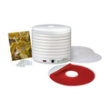 1000 Watts Food Dehydrator J4287