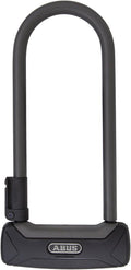 Black 9" U-Lock J96953