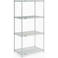 5 Tier Wire Shelving Starter Unit R7618