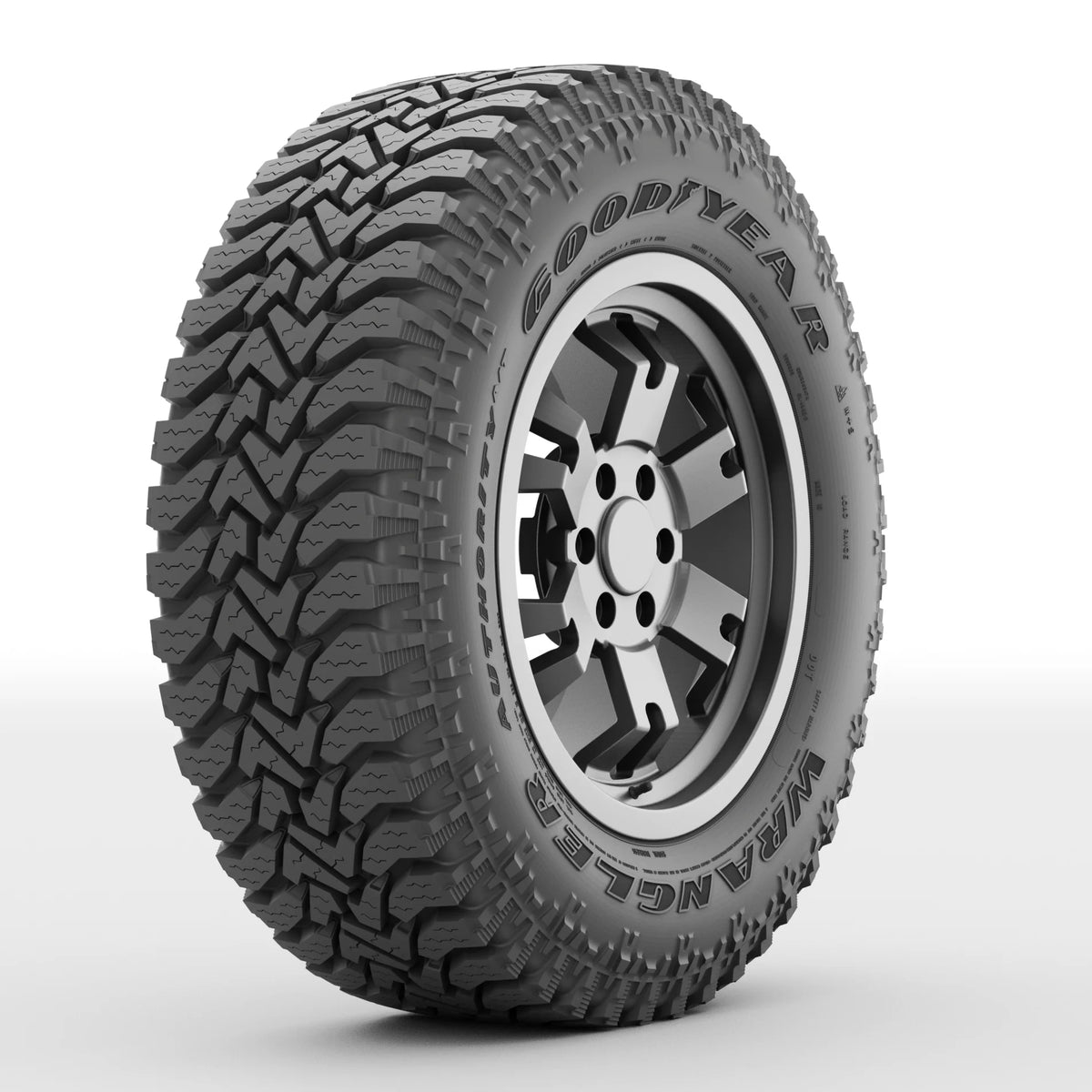All-Terrain Tire H4997