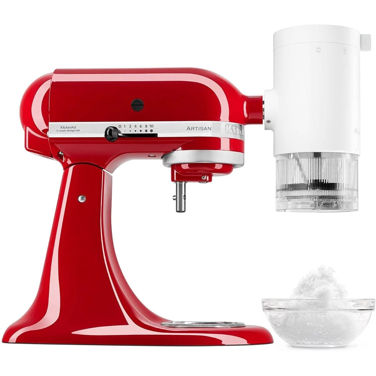 Shaved Ice Attachment M5438