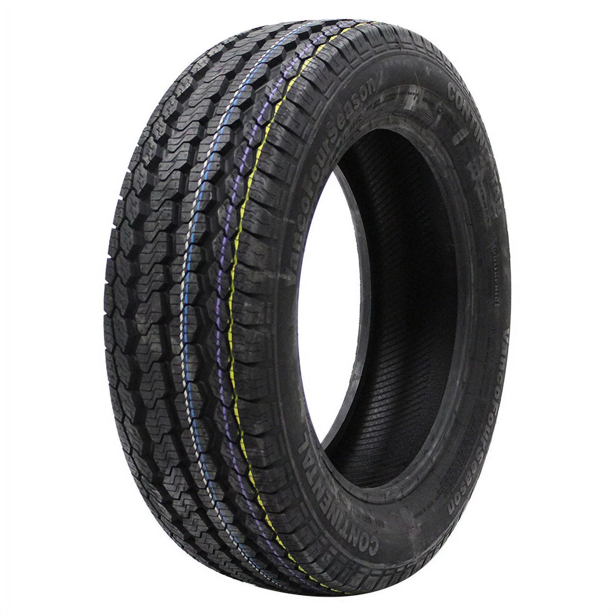 285/65R16 131R Tire M516