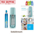 Sparkling Water Maker with CO2 and BPA Free Bottle T153263