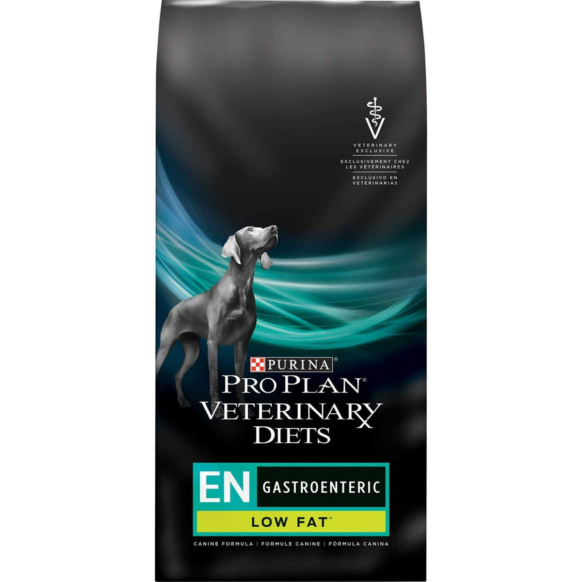 Low Fat Dry Dog Food Z6293