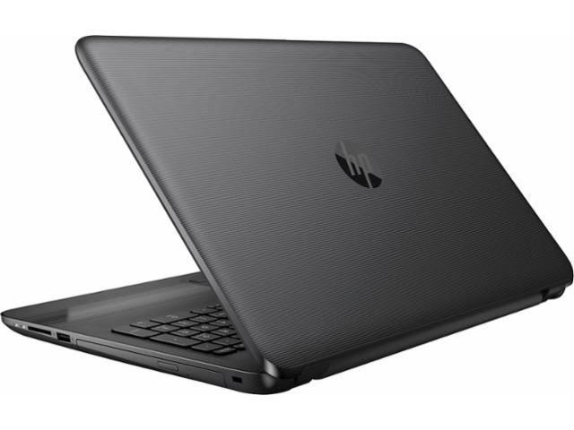 15.6″ Notebook - 4 GB RAM - 500 GB HDD - Black T24142