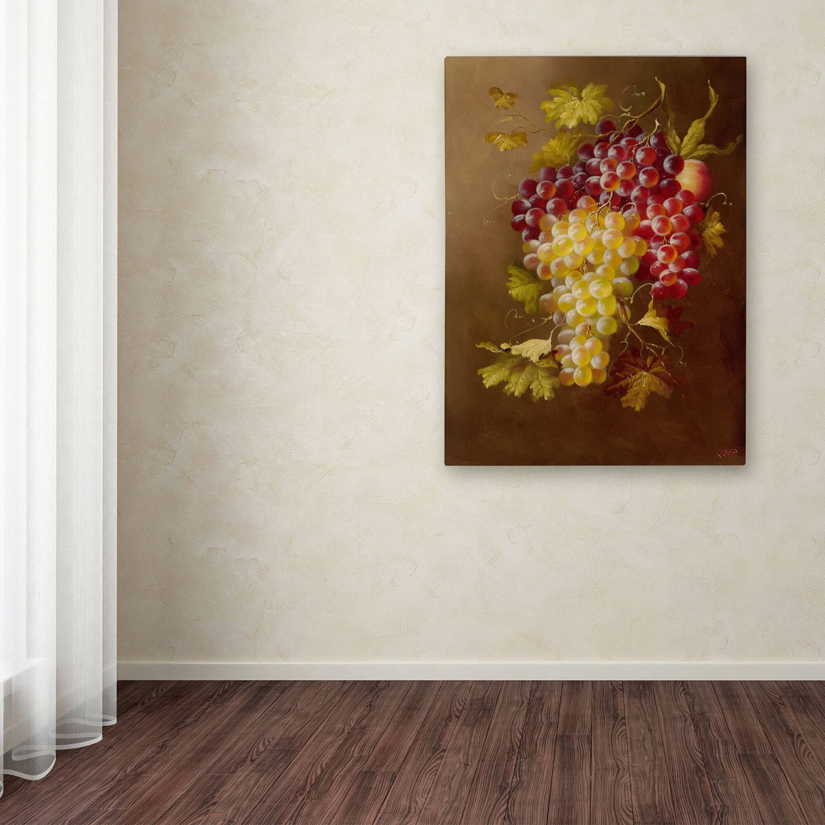 Canvas Art N443