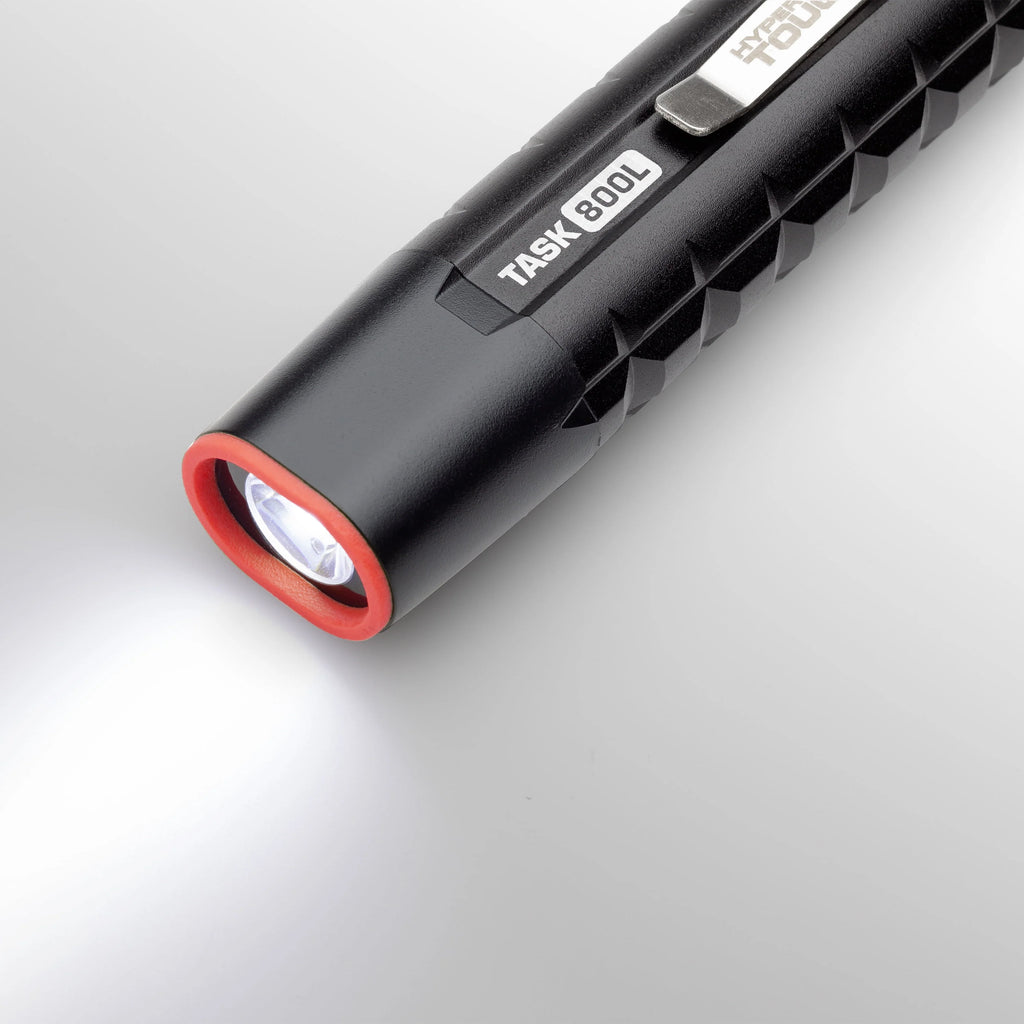 800 Lumens LED Flashlight Q659