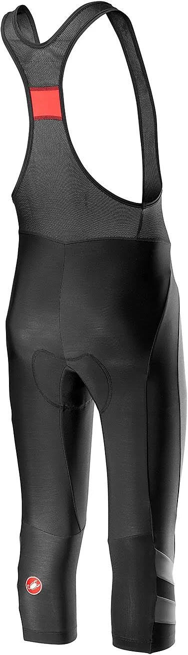 Black Bibknicker I139217