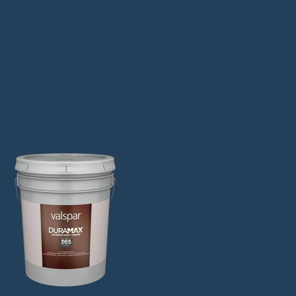 Semi-Gloss Exterior Paint (5-Gallon) K6186