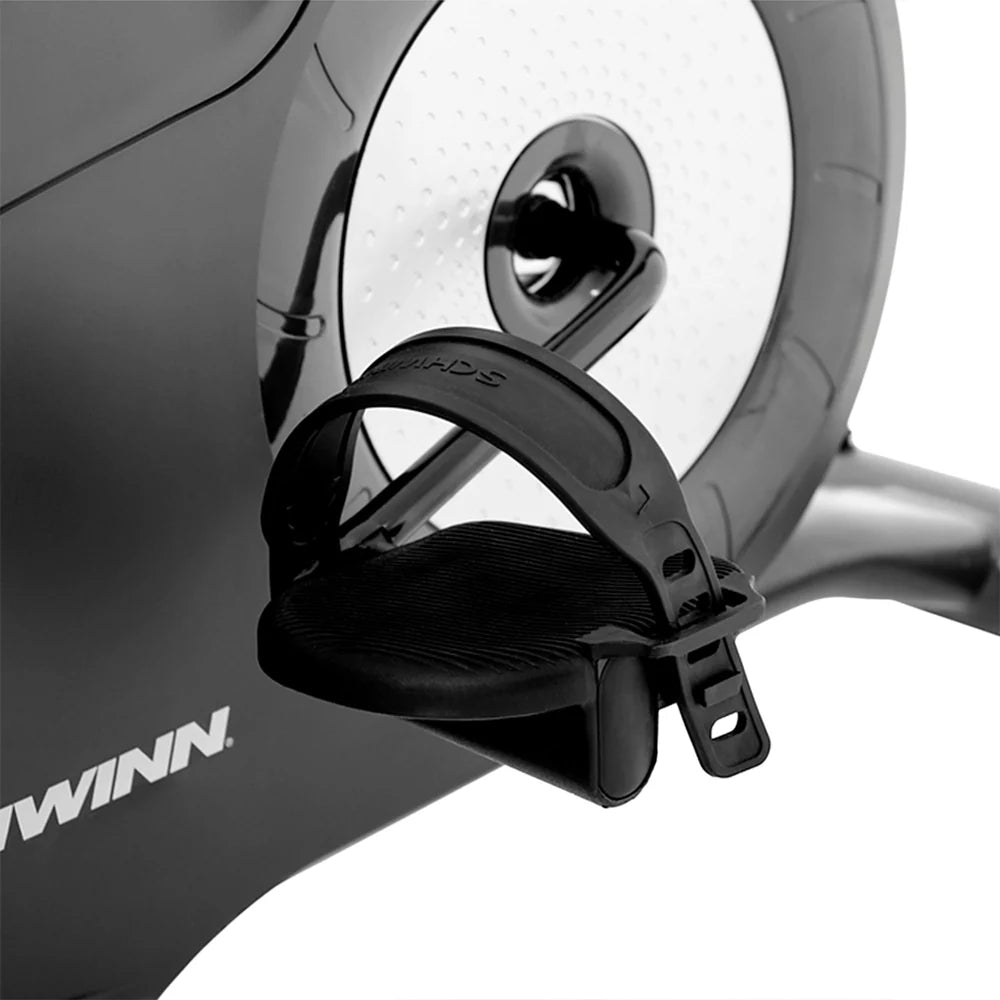 Upright Exercise Fitness Bike J18927
