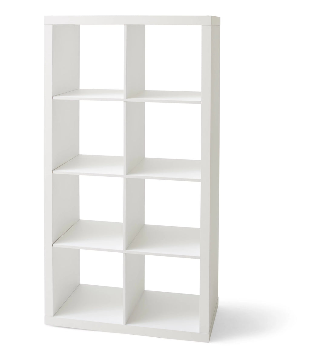 8 Cube Storage Organizer I9271