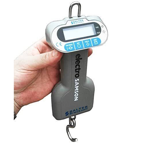 Digital Hand-Held Scale 10kg Z268