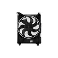 Condenser Side Cooling Fan Assembly O752377