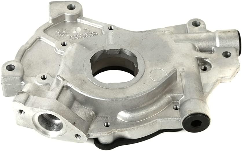 Oil Pump & Water Pump Pack of 2 C6149