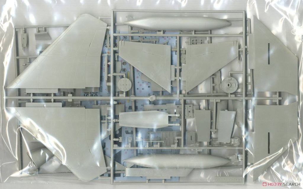 1/48 Scale F-15C Eagle Kit I8652