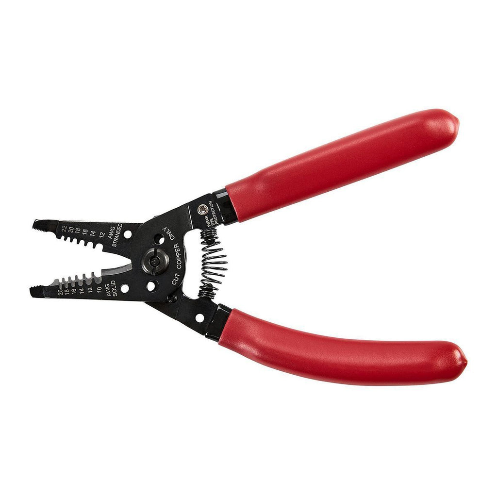 Wire Stripper and Cutter H8866
