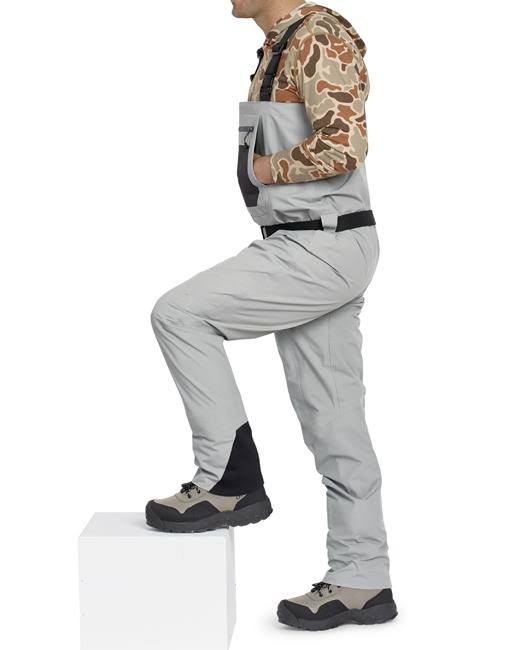 Men's Clearwater Wader - Stone - XL A7639
