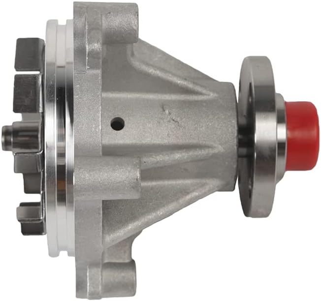Oil Pump & Water Pump Pack of 2 C6149